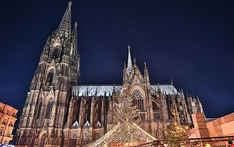 rhein adventszauber