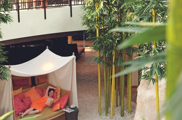 Impression zu Ostern 2026 - AIDAsol oder AIDAblu - Transreisen