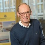 Ihre Reisebegleitung Hartmut Winter