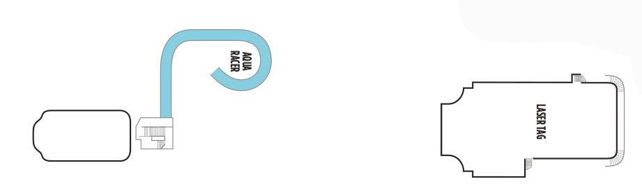 Norwegian Joy - Norwegian Cruise Line - DECK 20