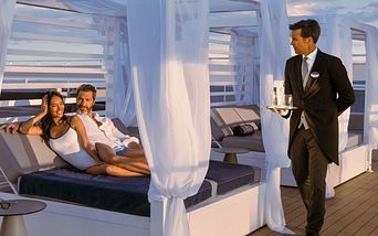 msc yacht club sommer special 2025