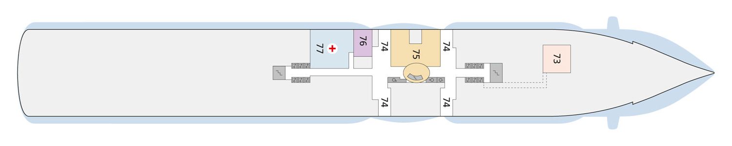 Deck 3 (Deck 3)