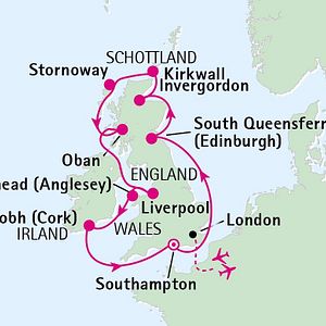 Cornwall