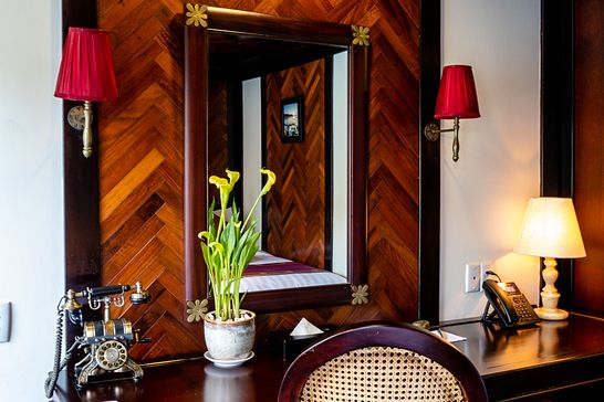 Kabine Hauptdeck La Marguerite