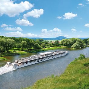 ELBE PRINCESSE - Ohne Reederei - ELBE PRINCESSE