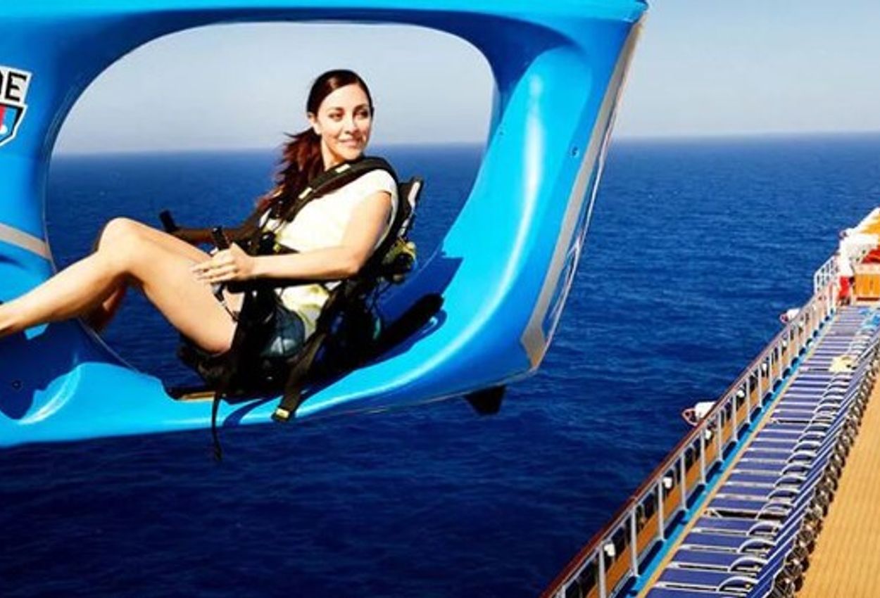 SkyRide