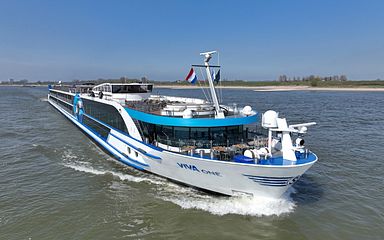 flusskreuzfahrten mit viva cruises
