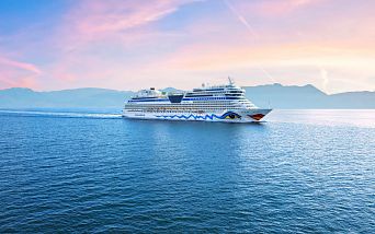 adria & mittelmeerinseln ab korfu