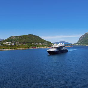 Le Dumont-d'Urville_Allgemein & Bilder_außen_©Fred MICHEL