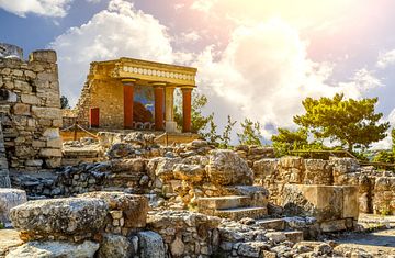 Kulturschätze Ägyptens & Griechenlands