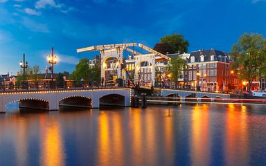hollandgenuss