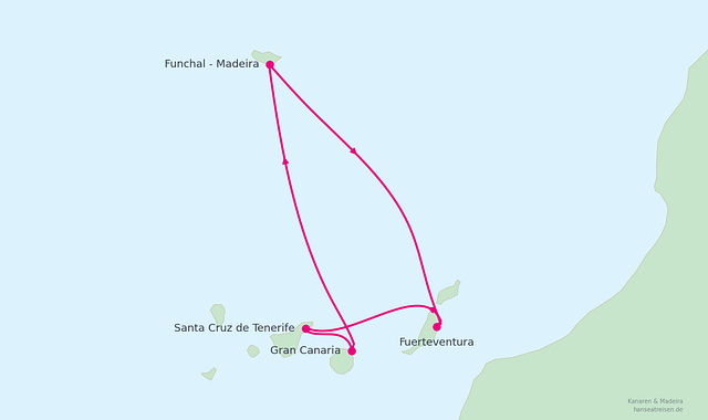 Route - 575367