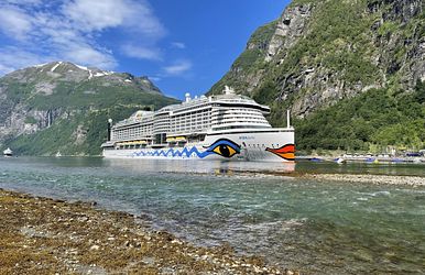 metropolen & norwegen