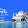AIDA Travel Tuesday Impressionsbild