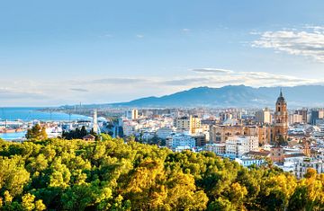 Iberische Sonnenseiten