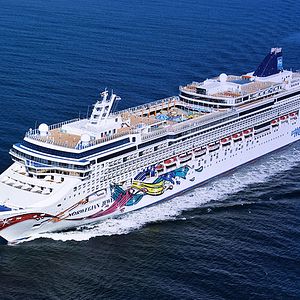 TEST IH Norwegian Jewel