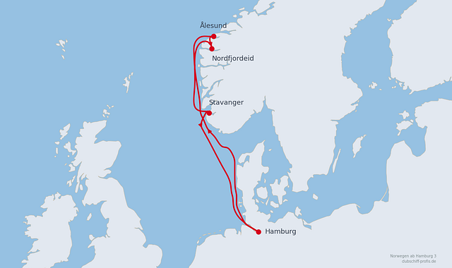 Route - 641289