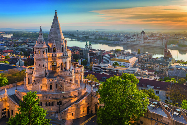 Q:\Destinationen\Ungarn\Budapest\AdobeStock_302888101©zgphotography_pso.tif