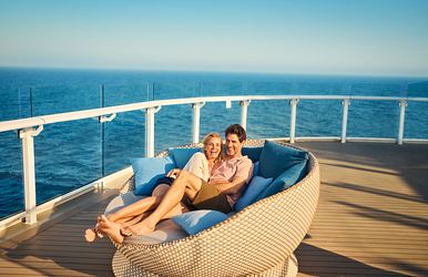 <i> mein schiff <sup>®</sup> </i> intuition-klasse