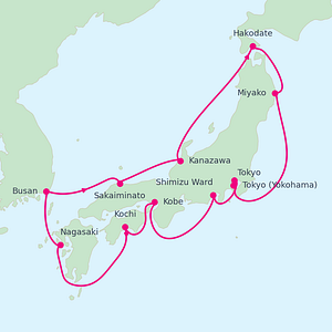 Tokio tokyo Japan