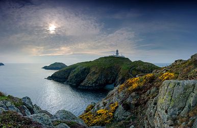 großbritannien & irland