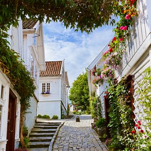 Stavanger, Norwegen