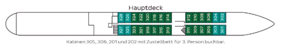 HAUPTDECK