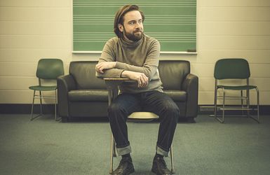 Daniil Trifonov