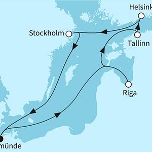 Stockholm