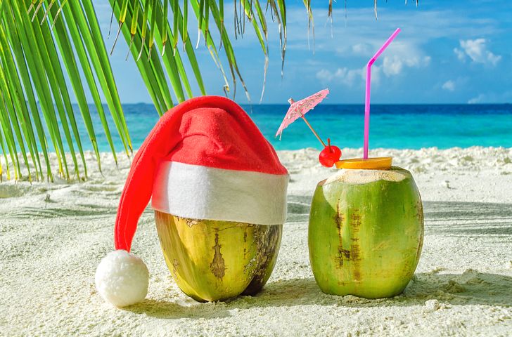 Impressionen zu AIDA Weihnachten & Silvester 25/26 All Inclusive - AIDAblu oder AIDAperla - Karibische Inseln