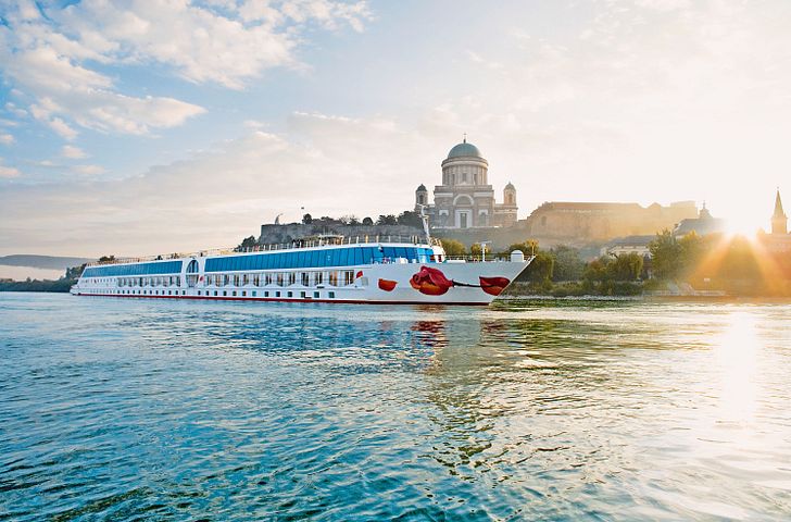 Impressionen zu A-ROSA Exklusivangebot - Donau Kurz-Kreuzfahrt