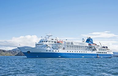 ms seaventure