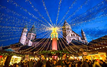weihnachtsmärkte am rhein