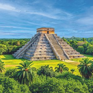 Trendtours: Mexiko