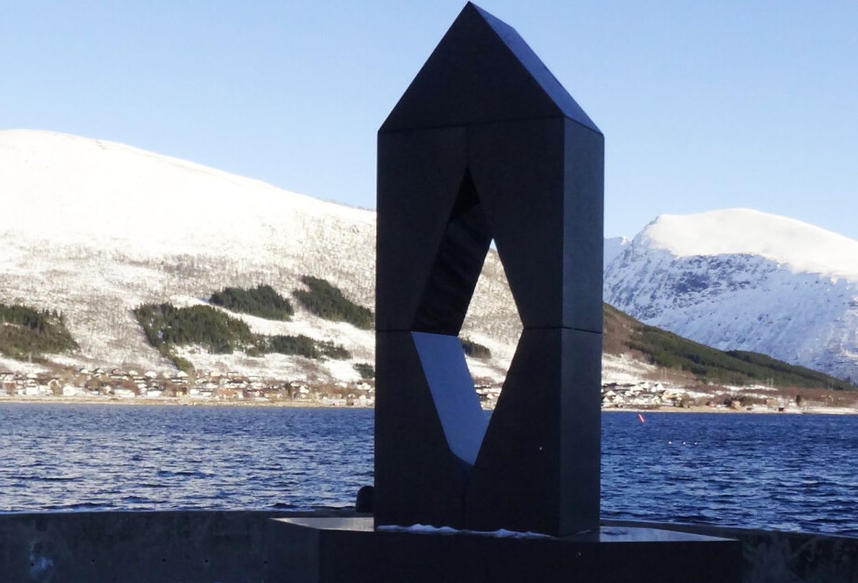 Die Skulptur 