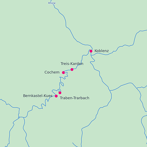 Cochem Deutschland