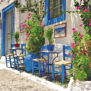 Kreta Heraklion Griechenland