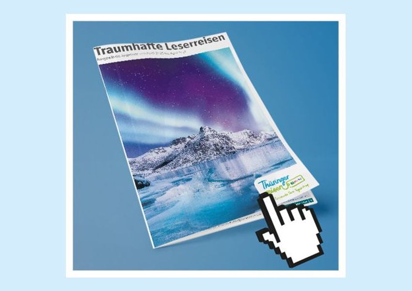 Thüringen Beilage Februar 2026