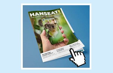 unser aktuelles magazin #23