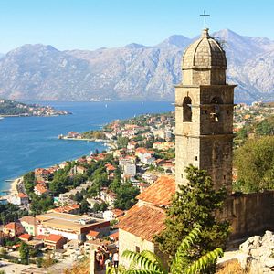 Kotor Montenegro