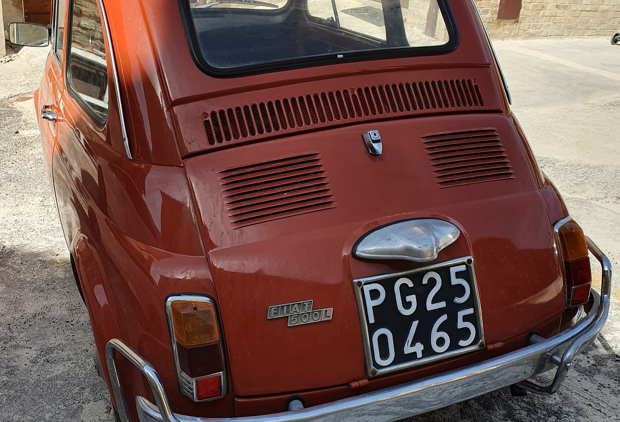 Italien