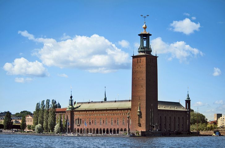 Impressionen zu Sommer 2026 - MSC Magnifica - Ostseezauber