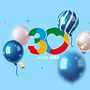 AIDA wird 30! Impressionsbild