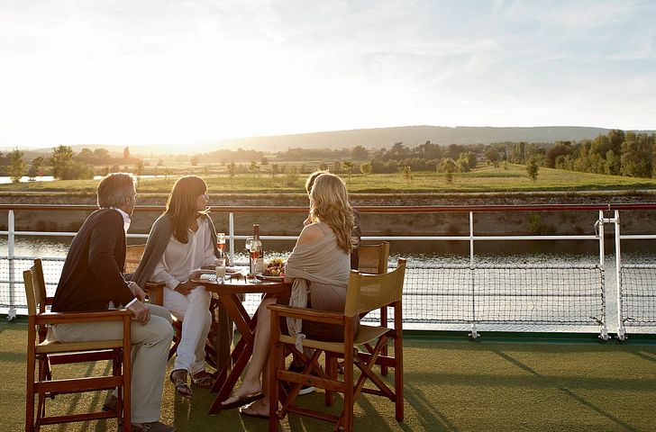 Impressionen zu Sommer 2026 - A-ROSA SILVA - Mosel Erlebnis