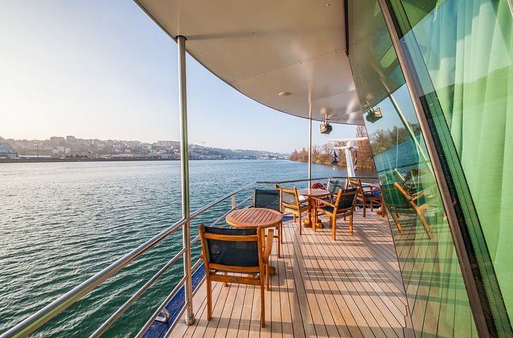 Impressionen zu Plantours Flusskreuzfahrten - MS Lady Christina - Kulturelle Schätze entlang der Donau