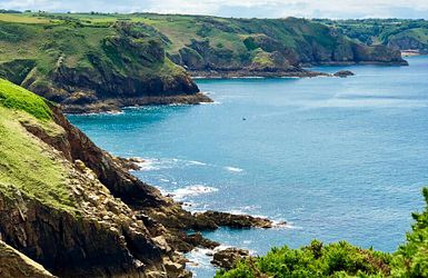 Jersey – traumhafte Insel im Atlantik