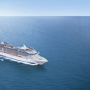 MSC Preziosa
