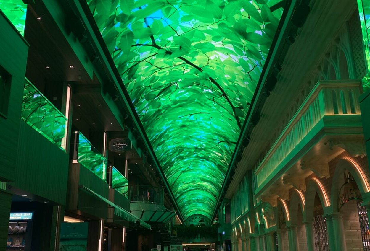 Galleria Grandiosa