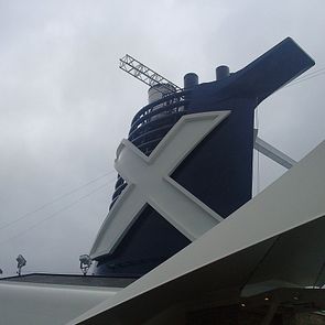 Celebrity Silhouette - Celebrity Cruises - Celebrity Silhouette
