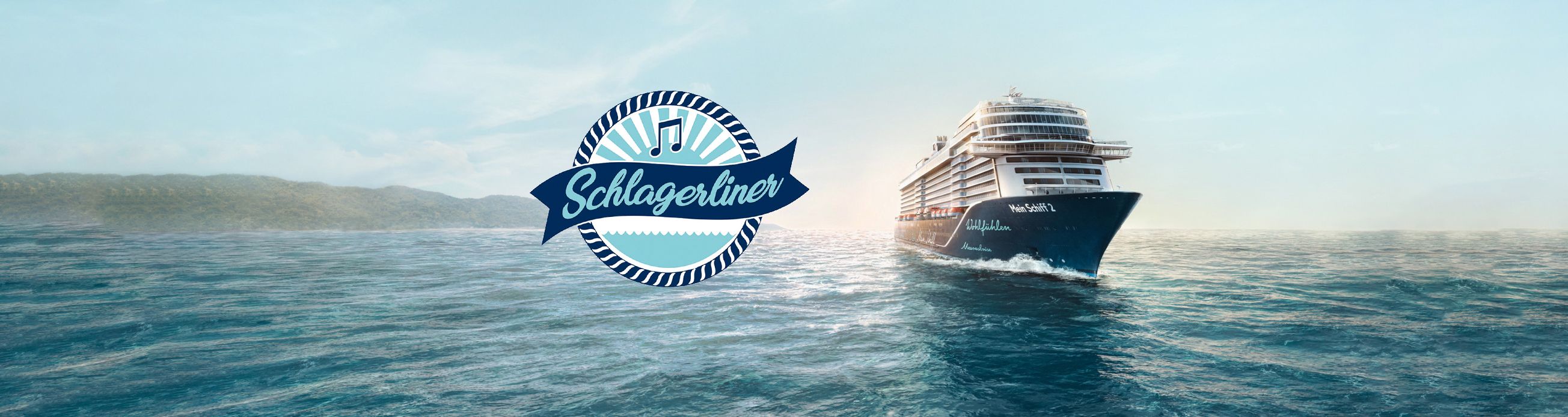 Schlagerliner 5 Impressionsbild
